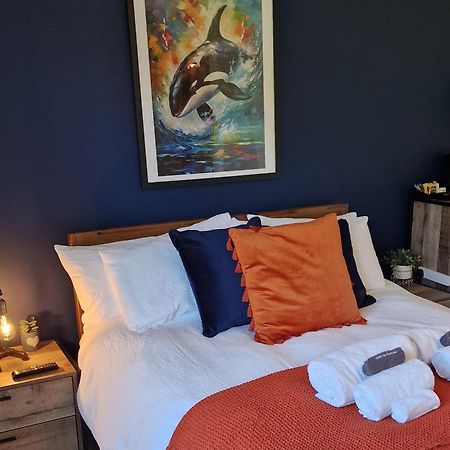 Acarsaid B&B Lybster Екстер'єр фото
