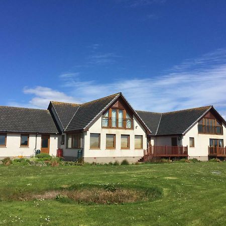 Acarsaid B&B Lybster Екстер'єр фото