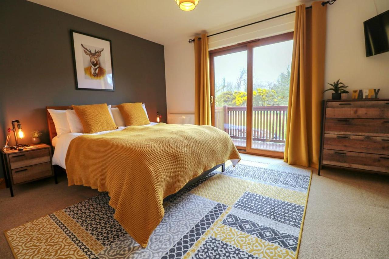 Acarsaid B&B Lybster Екстер'єр фото