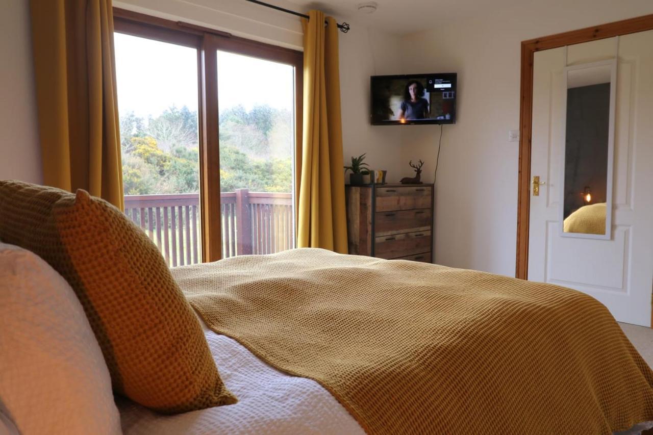 Acarsaid B&B Lybster Екстер'єр фото