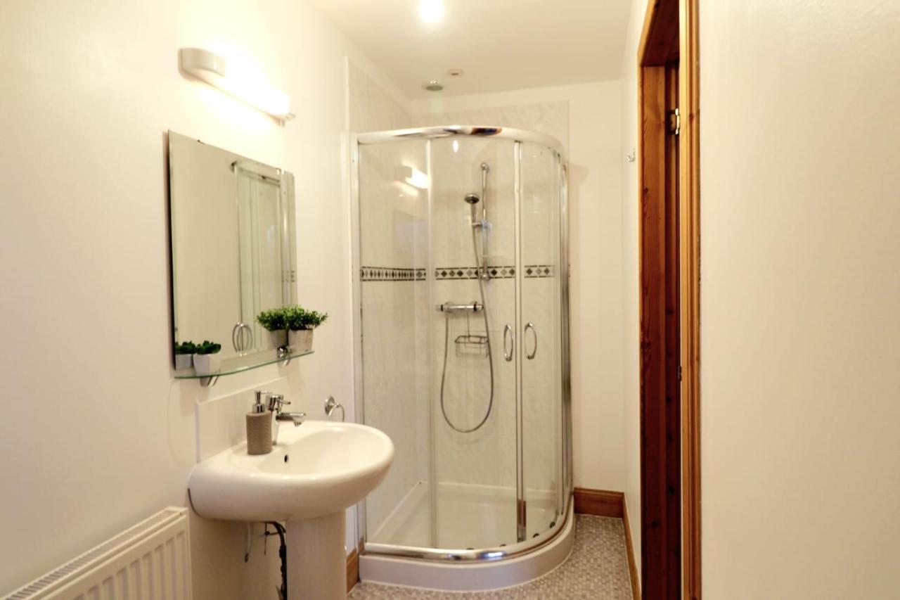 Acarsaid B&B Lybster Екстер'єр фото