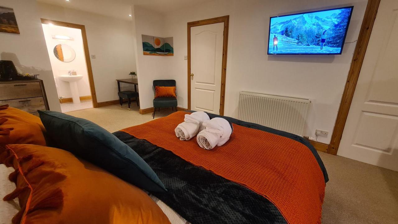 Acarsaid B&B Lybster Екстер'єр фото