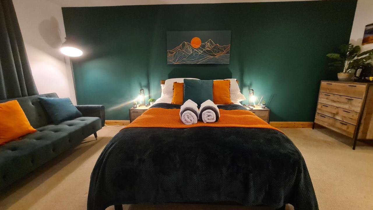 Acarsaid B&B Lybster Екстер'єр фото