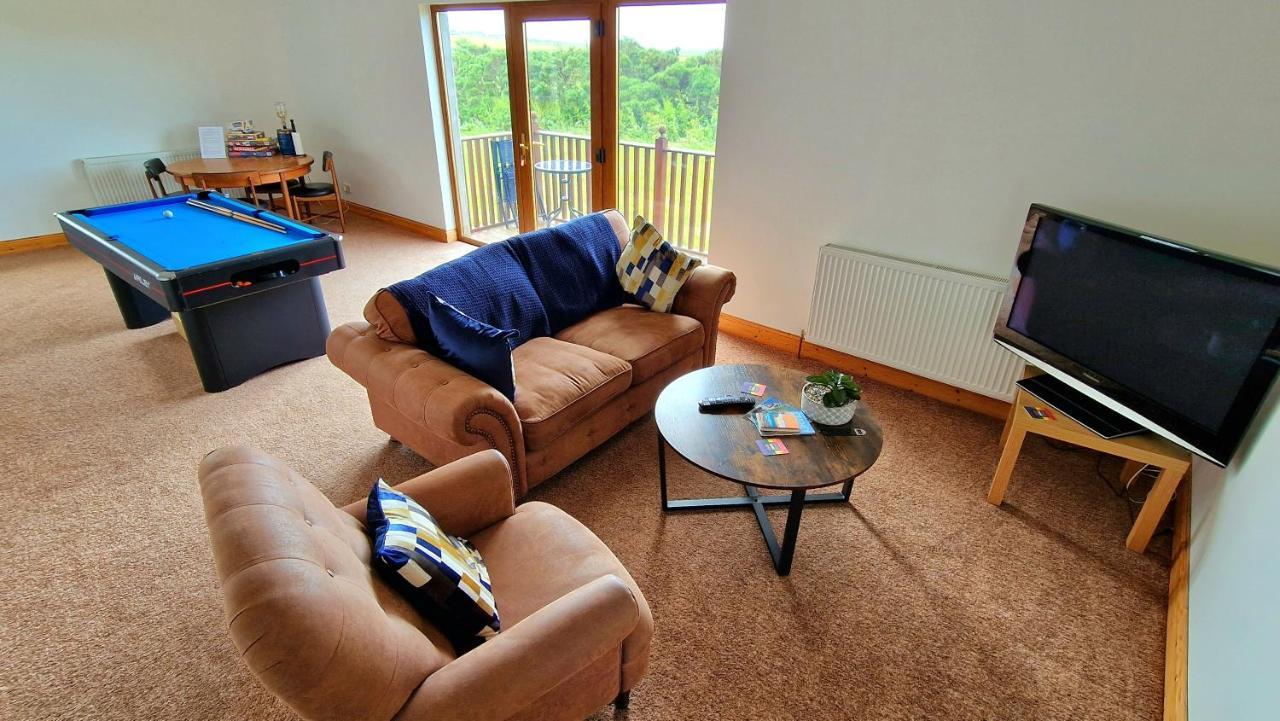 Acarsaid B&B Lybster Екстер'єр фото