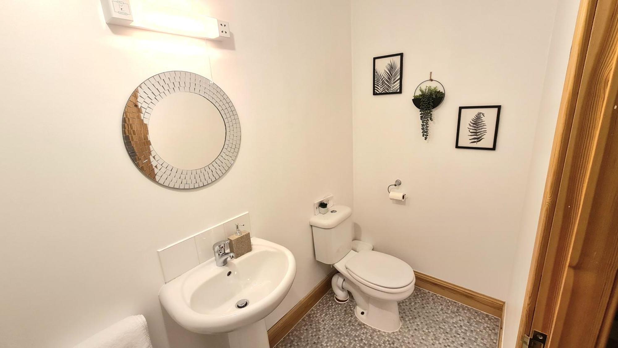 Acarsaid B&B Lybster Номер фото