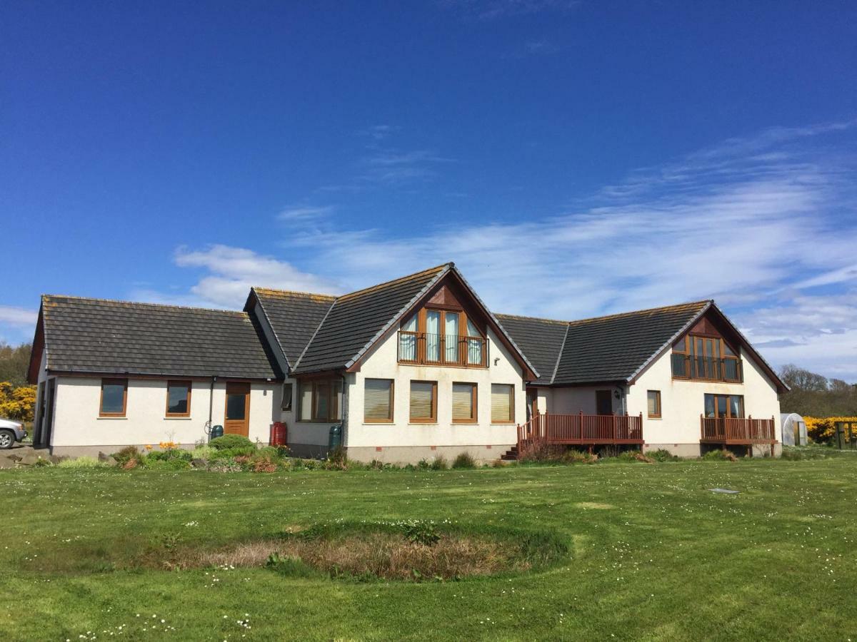 Acarsaid B&B Lybster Екстер'єр фото